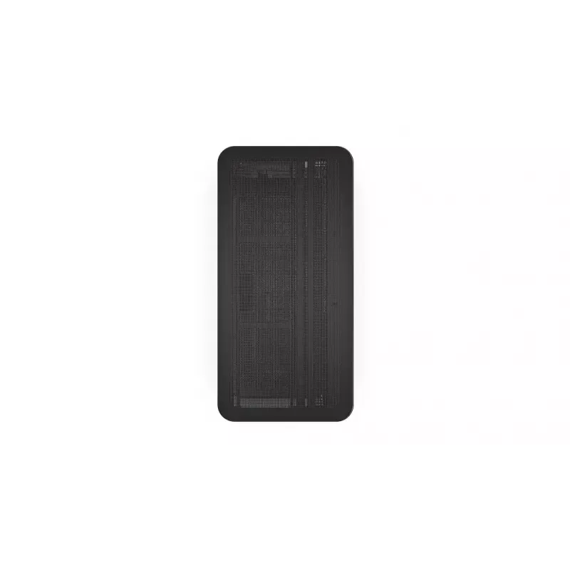Arvutikorpus ENDORFY Aquarius 8000 Flex must panoraamklaasiga