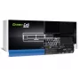 Aku roheline Cell AS94PRO ASUS Vivobook Max F541N F541U jaoks