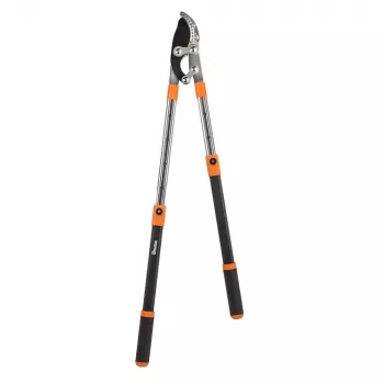 PRUNING SHEARS V-SERIES-D PASSING BLADE 50 mm TELESKOOPALUMIINIUM