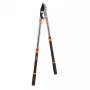 PRUNING SHEARS V-SERIES-D PASSING BLADE 50 mm TELESKOOPALUMIINIUM
