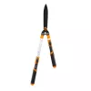 Hedge Trimmer V-SERIES sirge Blade Telescopic Aluminum