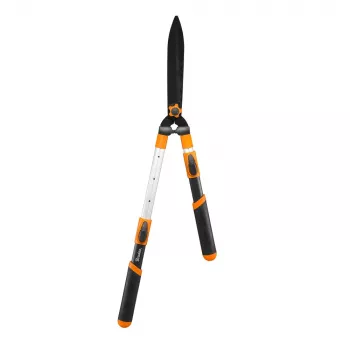 Hedge Trimmer V-SERIES sirge Blade Telescopic Aluminum