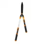 Hedge Trimmer V-SERIES sirge Blade Telescopic Aluminum