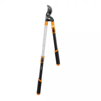 PRUNING SHEARS V-SERIES-P PASSING BLADE 30mm TELESCOPIC ALUMINIUM