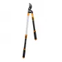 PRUNING SHEARS V-SERIES-P PASSING BLADE 30mm TELESCOPIC ALUMINIUM