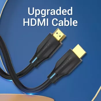 HDMI-kaabel 8K/3M Must Aanbi Vention