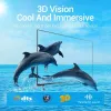 HDMI-kaabel 8K/3M Must Aanbi Vention