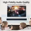 HDMI-kaabel 8K/3M Must Aanbi Vention