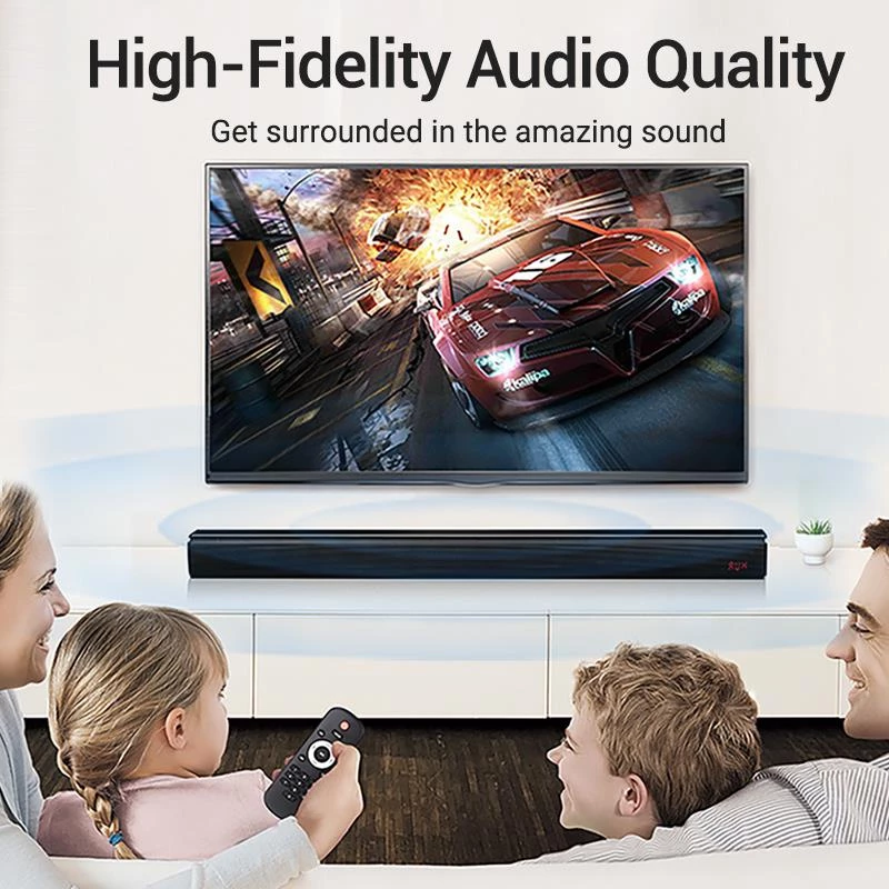 HDMI-kaabel 8K/3M Must Aanbi Vention