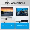 HDMI-kaabel 8K/3M Must Aanbi Vention
