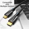 HDMI-kaabel 8K/3M Must Aanbi Vention