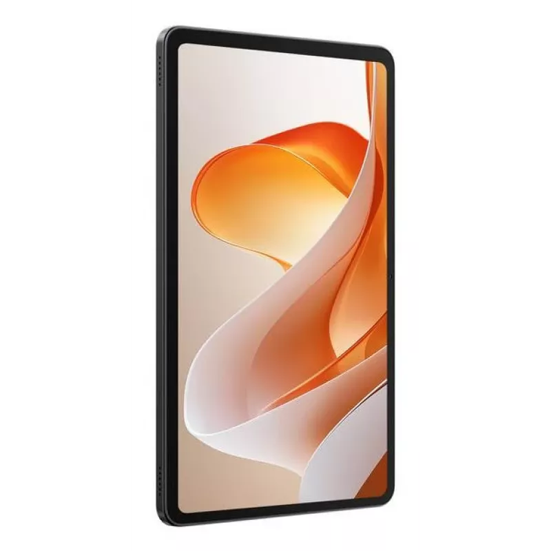 Tahvelarvuti MEGA2 12 6/256GB/hall Eng Gift Set Mustview