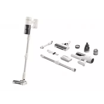 Roborock H60 Hub tolmuimeja