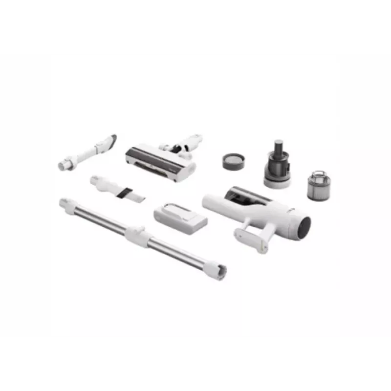 Roborock H60 Hub tolmuimeja