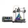 3D-printer AnyCubic Kobra 3 V2 Combo K3VC-IP-O — ehitusmaht 300×300×350 mm