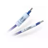 Liimita printerisilt Brady M21-375-C-342-YL, polüolefiin, kollane, 1,64 cm x 2,1 m