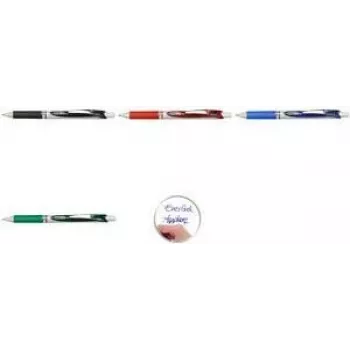 Pentel BL77E-DX Roheline