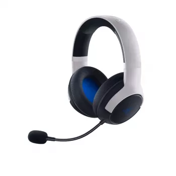 Kaira For Playstation Peakomplekt Juhtmevaba Peapaelaga Mängimiseks USB USB-C