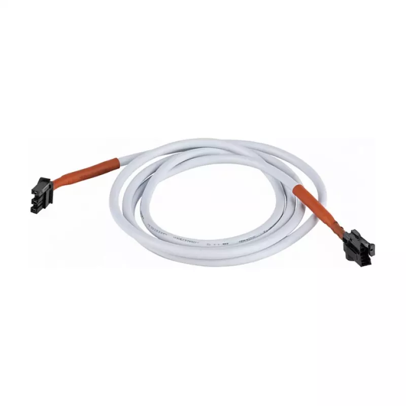 Shelly tarvik / pikenduskaabel 100 cm Pro 3EM 120A ja 50A jaoks
