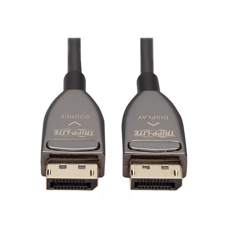 Tripp Eaton Tripp Lite Series DisplayPort aktiivne optiline kaabel (AOC)