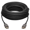 Tripp Eaton Tripp Lite Series DisplayPort aktiivne optiline kaabel (AOC)