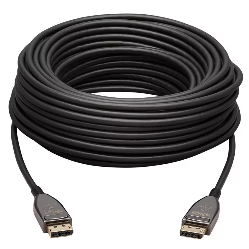 Tripp Eaton Tripp Lite Series DisplayPort aktiivne optiline kaabel (AOC)