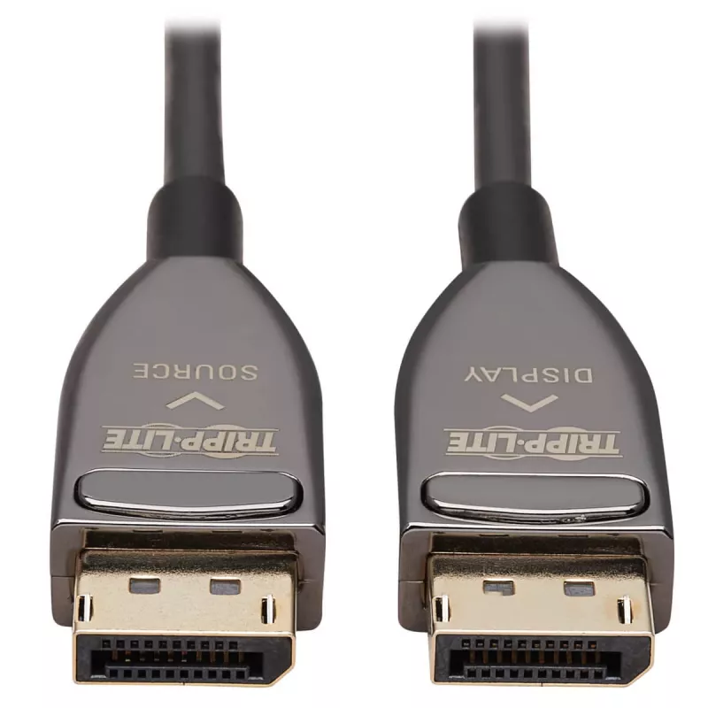 Tripp Eaton Tripp Lite Series DisplayPort aktiivne optiline kaabel (AOC)