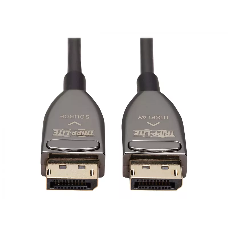 Tripp Eaton Tripp Lite Series DisplayPort aktiivne optiline kaabel (AOC)