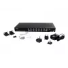 StarTech.com 16 pordiga 1U rack-kinnitav USB KVM-lüliti koos OSD-ga (SV1631DUSBU)