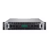 HP Enterprise MSA 2070 SFF salvestusmassiiv 23TB — 12×1,92TB SSD, 2×10/25GbE iSCSI kontrollerit, 4×10Gb iSCSI transiiverit, 2U rack