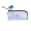 Reisirahakott Herma Universal Bag Case 23x11 cm must, EVA materjal, kaardi- ja dokumendihoidja