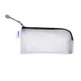 Reisirahakott Herma Universal Bag Case 23x11 cm must, EVA materjal, kaardi- ja dokumendihoidja
