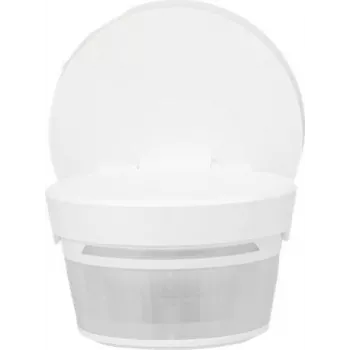 Busch-Jaeger Busch-Sensor Pro 280° fh valge BWA4#2CKA006220A0917 (2CKA006220A0917)