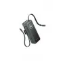 Akupank EcoFlow RAPID 25000 mAh roheline — 170 W koguvõimsus, 2× USB-C, 1× USB-A