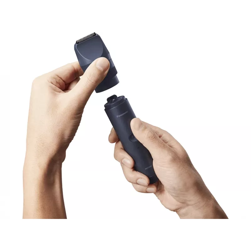 Panasonic ER-CTN1-A301 MultiShape habeme- ja juukselõikuri otsik