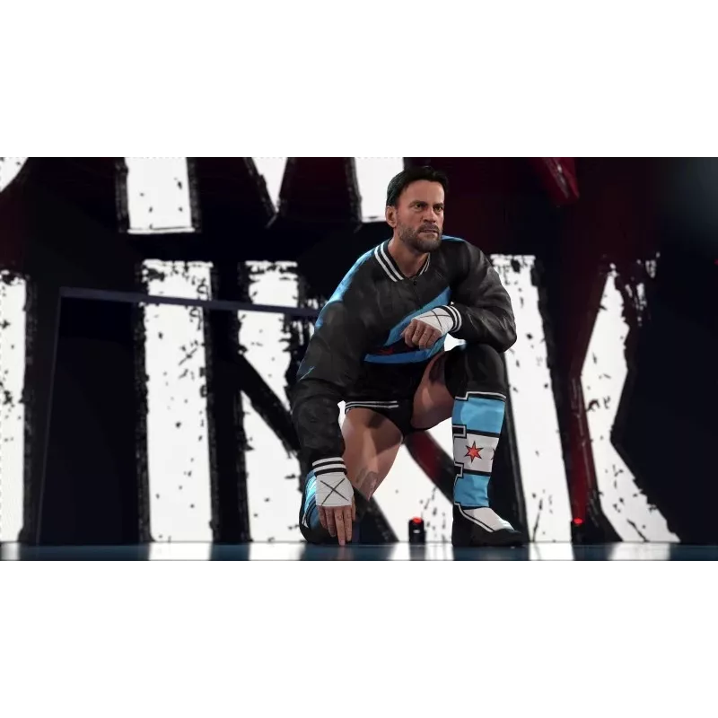 Mäng PlayStation 5 WWE 2K26