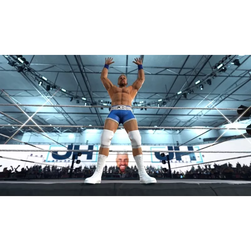 Mäng PlayStation 5 WWE 2K26