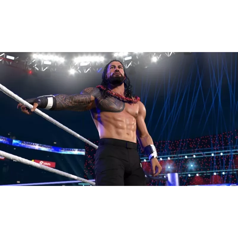 Mäng PlayStation 5 WWE 2K26