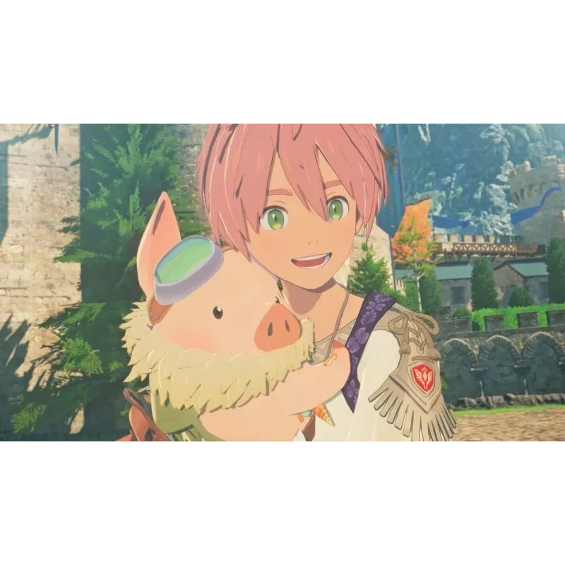Mäng PlayStation 5 Monster Hunter Stories 3
