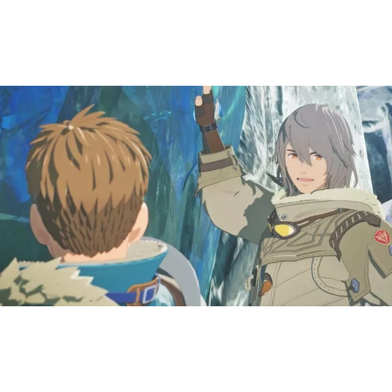 Mäng PlayStation 5 Monster Hunter Stories 3
