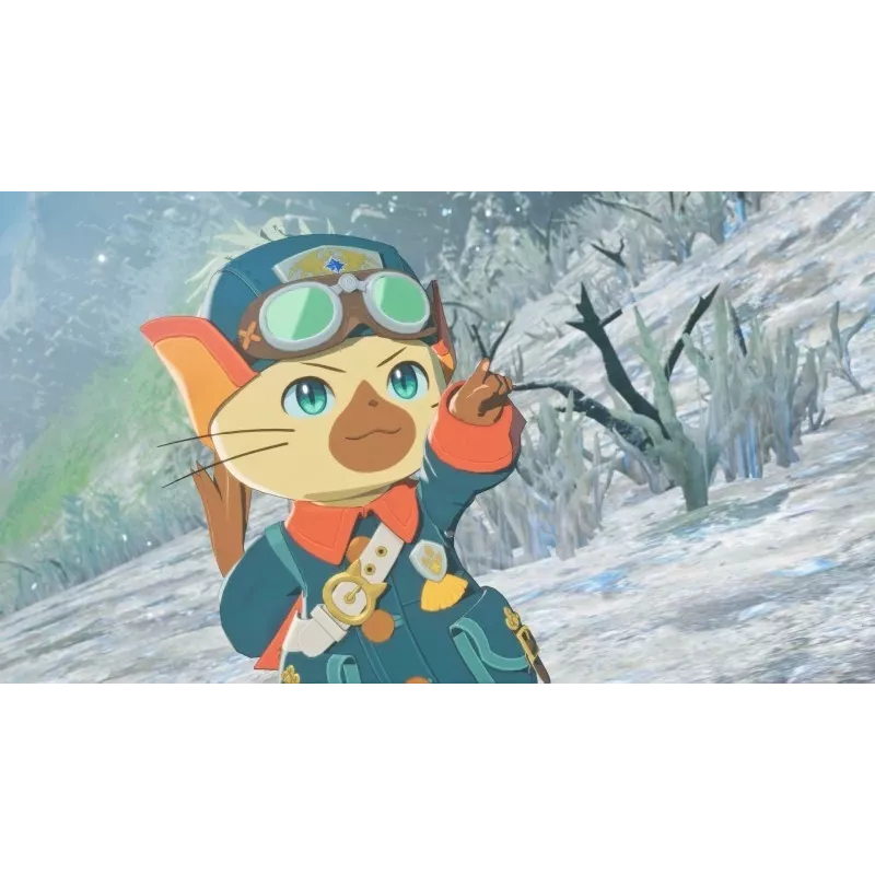 Mäng PlayStation 5 Monster Hunter Stories 3