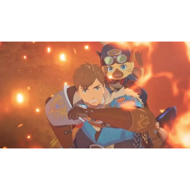 Mäng PlayStation 5 Monster Hunter Stories 3