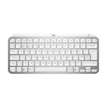 Logitech MX Keys Mini - klaviatuur - taustvalgustusega