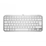 Logitech MX Keys Mini - klaviatuur - taustvalgustusega