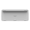 Logitech MX Keys Mini - klaviatuur - taustvalgustusega