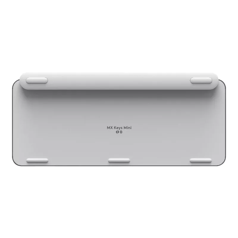Logitech MX Keys Mini - klaviatuur - taustvalgustusega