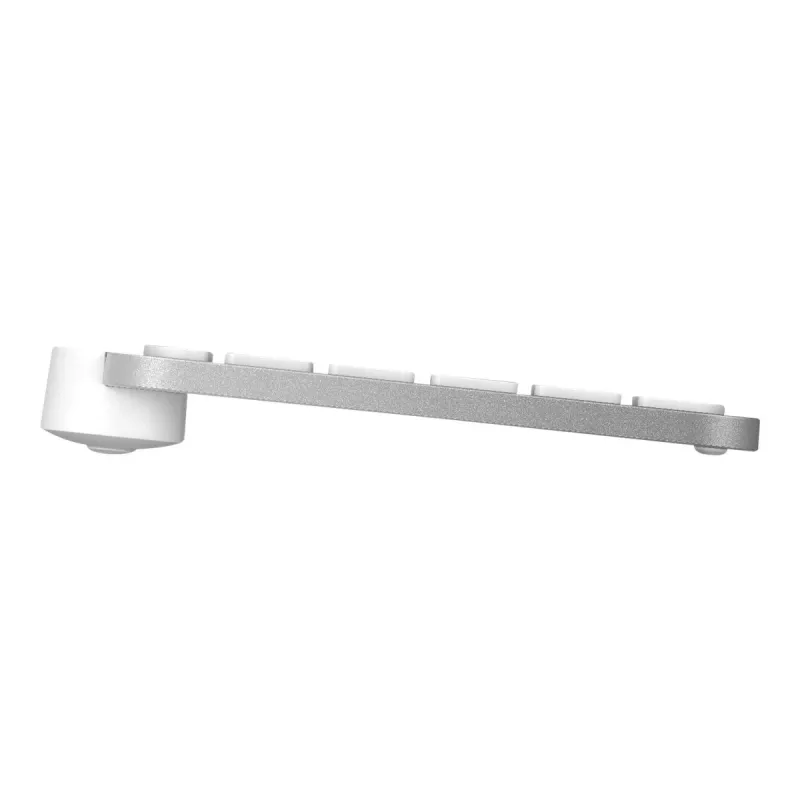 Logitech MX Keys Mini - klaviatuur - taustvalgustusega