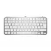 Logitech MX Keys Mini - klaviatuur - taustvalgustusega
