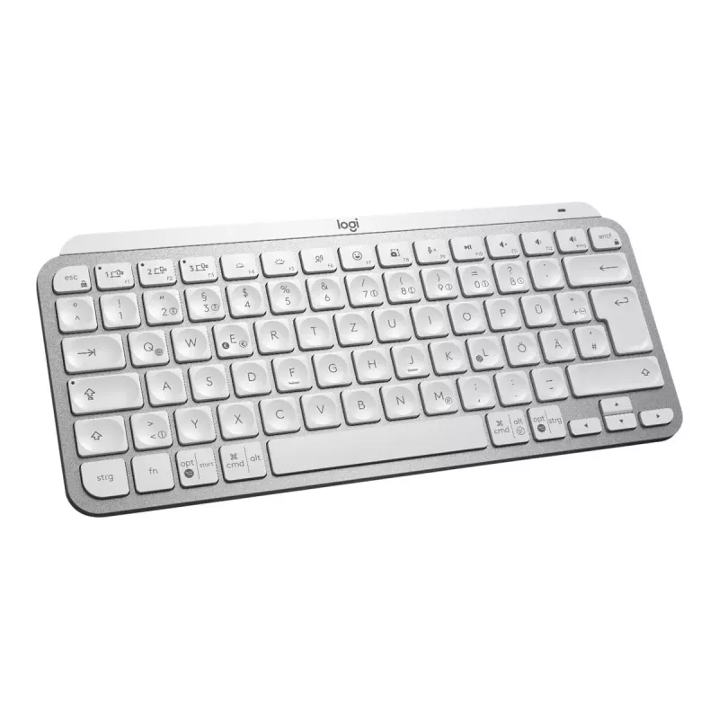 Logitech MX Keys Mini - klaviatuur - taustvalgustusega