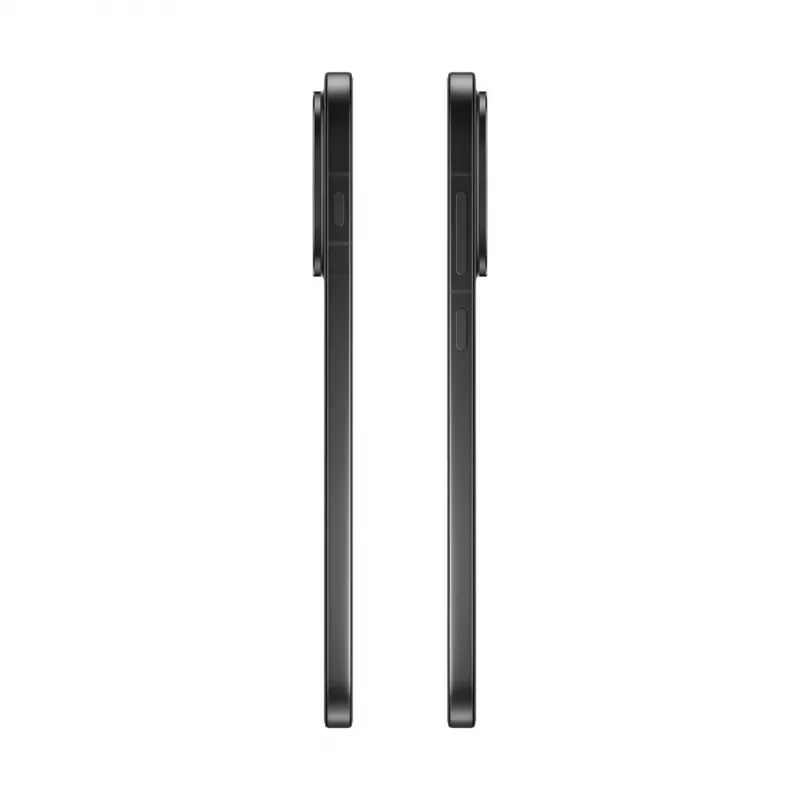 OPPO Find X9 16.7 cm (6.59) Dual SIM Android 16.0 5G USB USB-C 12 GB 512 GB 7025 mAh Must